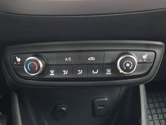 Opel Crossland EDITION 1,2T 110k MT6 - 6