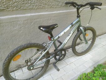 Detský bicykel Terrain 20" - 6