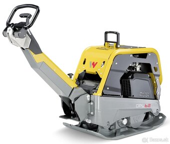 Wacker Neuson DPU 6260Hehp - 6