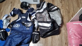 Hokejová výstroj - 6