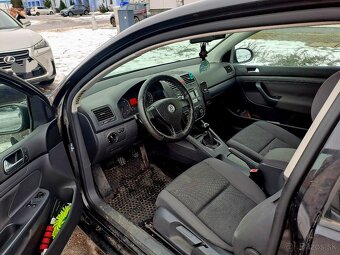 Golf V 2.0 Sdi 2007 - 6