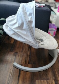 Krasne detske lehátko - 6