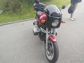 BMW R 1100 R Teraz zimná cena - 6