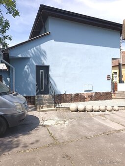 Na predaj je Nové FITKO v Tornali - 6