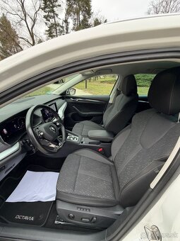 Octavia 1,0 TDI Style - 6