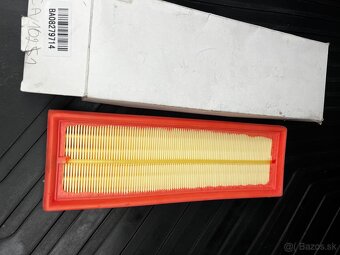 Zrkadla na spetaky golf 4 - 6