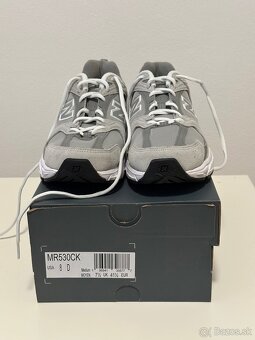 Tenisky New Balance 530 - 6