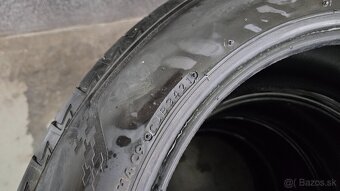215/55 R18 letne Bridgestone - 6