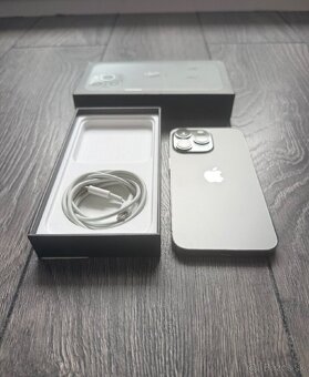 Apple Iphone 13 Pro 128GB TOP STAV - 6