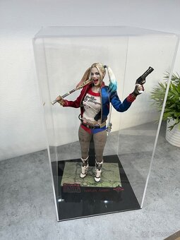 Harley Quinn hot toys , Sideshow - 6