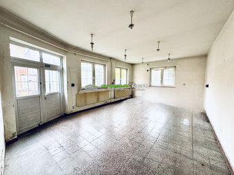 Predaj polyfunkčná budova Prešov, Vajanského ul. - 6