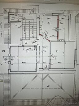 prenajom kancelarskych priestorov - 6