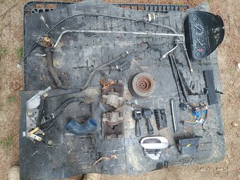 Bmw e39 530d 142kw - 6