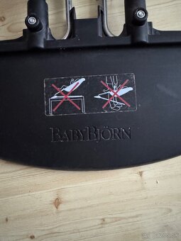 Lehatko Baby Bjorn - 6