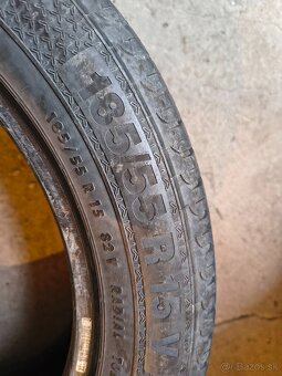185/55 r15 - 6