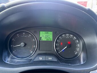 Škoda Roomster 1.2 TSI 63kw - 6