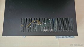 mini Server Fujitsu 1320 m3 xeon e3 1220v6 | 16GB - 6