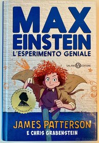 Detské knihy v Taliančine - 6