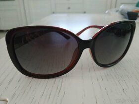 Kvalitné slnečné okuliare 3ks - 6