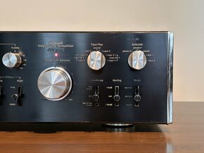 SANSUI AU-7900 Solid State Stereo Amplifier - 6