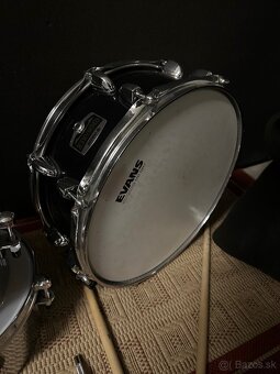 Bicie nástroje Yamaha Gigmaker - 6