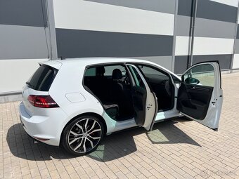 Volkswagen Golf 2.0 TSI BMT GTI DSG - 6