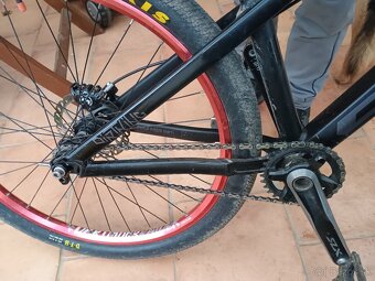 CTM Dirt King - 6