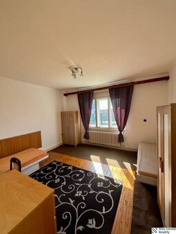 Prenájom RD v Senci – bývanie, office alebo podnikanie - 6