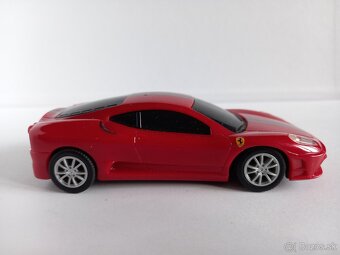 SHELL V-POWER-FERRARI 1:38-SCUDERIA,F430,575 GTC-POZRI FOTO - 6