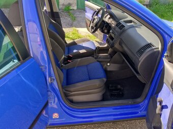 Volkswagen Polo benzín - 6