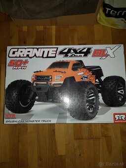 Rc modely áut - 6
