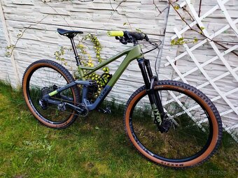 CUBE STEREO 150 C:62 RACE 2 - 6