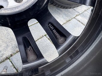 ✅ Letná sada originál Mercedes R18 W213 245/45/18 - 6