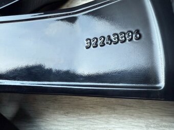 R20 ORIG.ALU KOLA VOLVO S90/V90 255/35/20 REF 2023 - 6