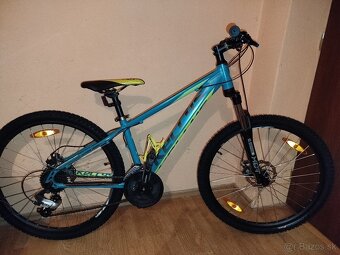 Bicykel 26 Kellys Madman XXS - 6