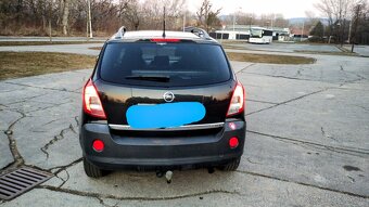 Opel Antara - 6