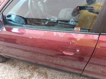 Audi A4 - 6