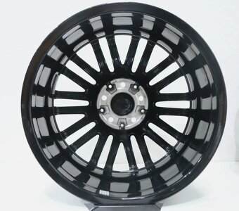Nové 4ks 18" MERCEDES C Klasse W206 S206 7,5J ET40 - 6