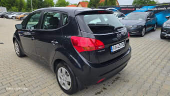 Kia Venga 1.6 CVVT EX - 6
