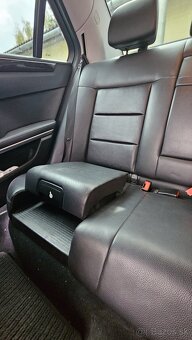 E200 w212 - 6