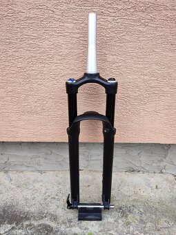 Vidlica SR Suntour Raidon 32 Boost 29"/120mm + packeta Zdar - 6