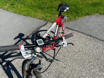 Bicykel Author Basic SX - 6