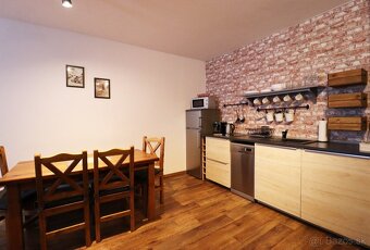 Apartmán v Jasnej priamo pri zjazdovke Biela púť - 6