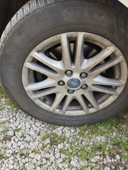 Predám Ford FOCUS combi - 6