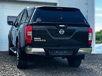 Nissan Navara 2.3Dci 140kw DoubleCab N-Connecta - 6