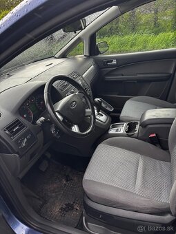 Ford c-max DM2 - 6