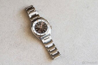 Christopher Ward, model C65 Compressor, originál hodinky - 6