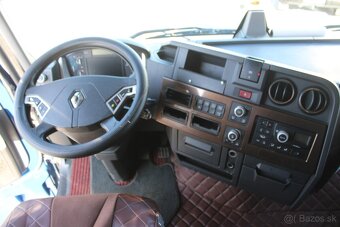 Renault T 520, EURO 6, LOWDECK, NEZÁVISLÁ KLIMATIZACE - 6