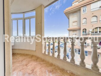 Prostorný apartmán 3+kk jen 850 m od pláže Playa del Cura - 6