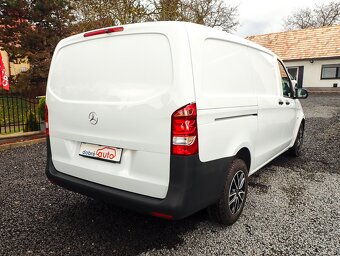 MERCEDES BENZ VITO LANG 2019 - 3 MIEST - EURO 6 - - 6